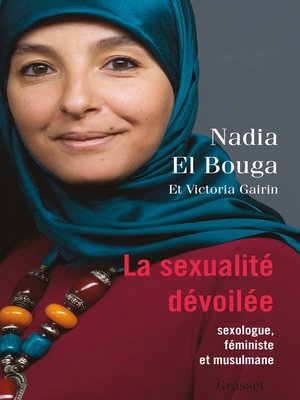 cover image of La sexualité dévoilée